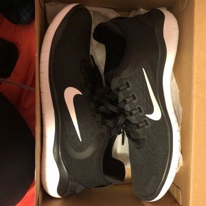 Nike free run